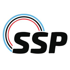 SSP Logo