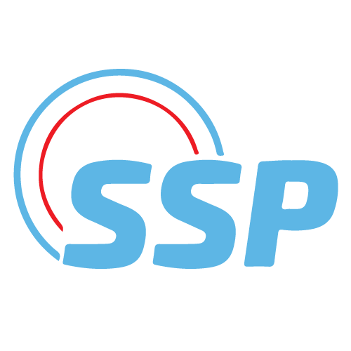 SSP COMPRESSOR PART