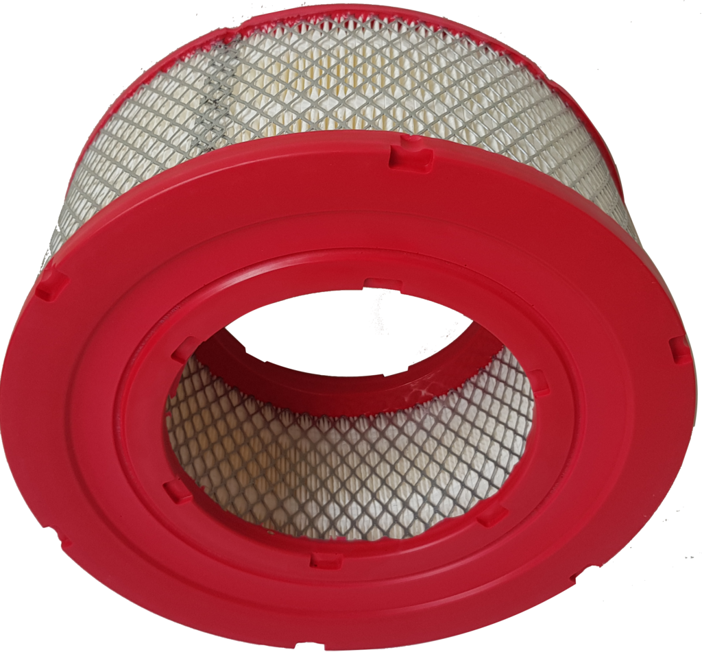 Air Filter CA - SSP COMPRESSOR PART