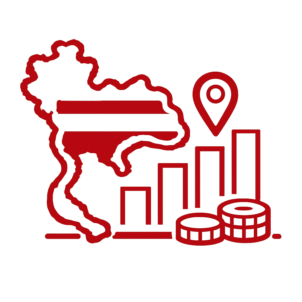 PARTNERSHIP (ความร่วมมือทางธุรกิจ)