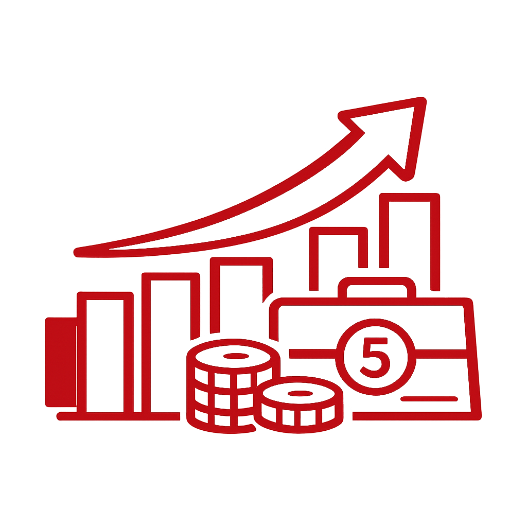 PARTNERSHIP (ความร่วมมือทางธุรกิจ)