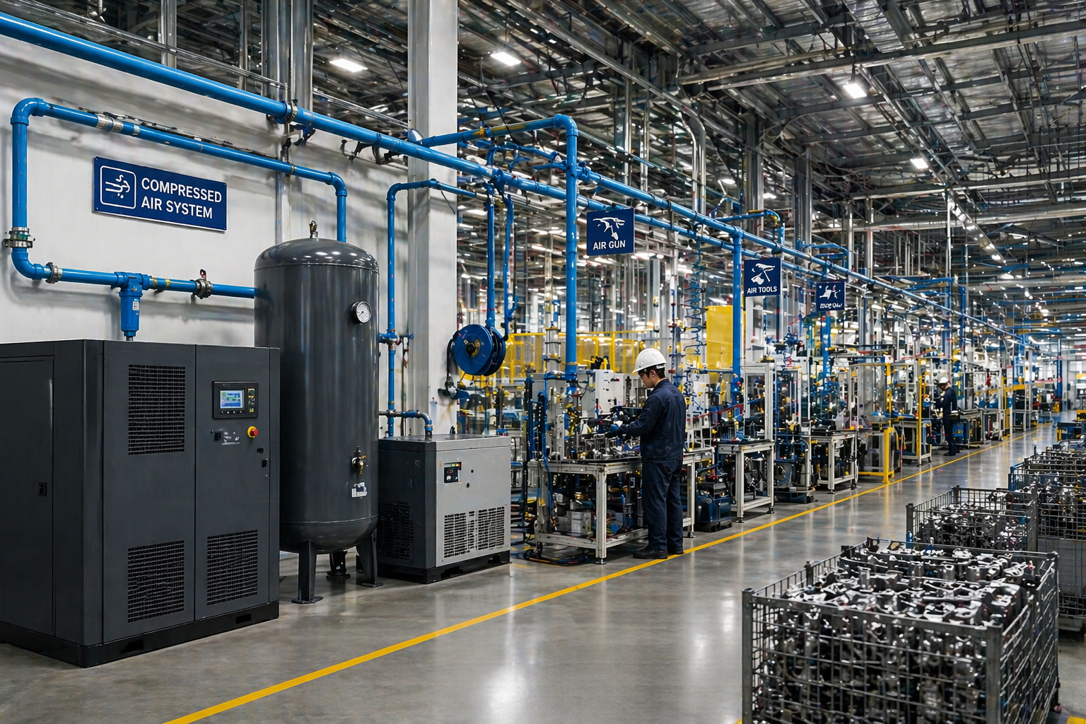 INDUSTRIES (หน้ากลุ่มอุตสาหกรรม)